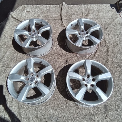 Nissan 350z 2002 2009 - 350z, 3.5