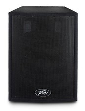 Peavey Messenger Pro 12 MKII 8