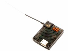 Spektrum Dsmx Fernbedienung