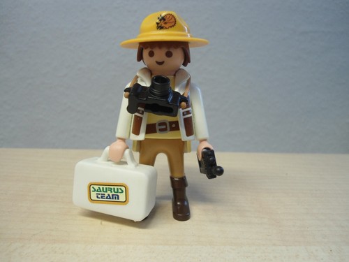 Playmobil ersatzteil 4170 - ersatzteil,