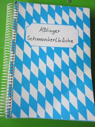 Aßlinger schmankerlküche - aßlinger,