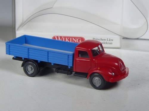 Wiking 042002 magirus - wiking,