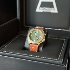 Anonimo Millemetri POLLUCE - Bronze - Serviced 2023