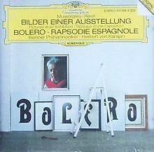 Bilder einer ausstellung - bilder,