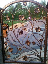 Gartenpforte Gartentür Tore