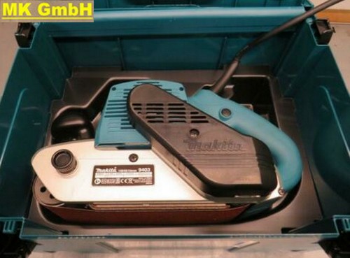 Makita 9403j bandschleifer - ,