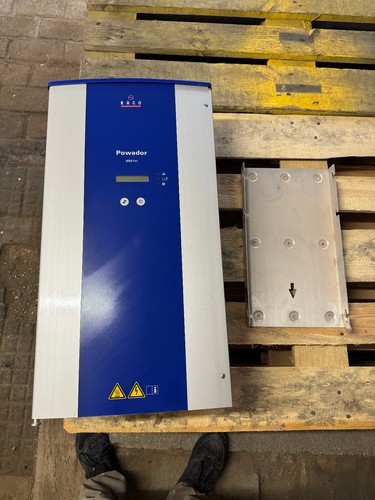 Kaco powador 4501xi - kaco,