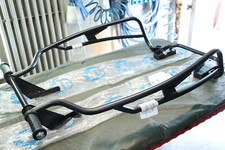 Fabbri 0398 Sturzbügel Heck NOS Vespa 50 N  Salvascocca Pos Crashbar Set