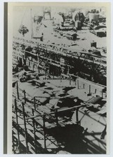 REPRO Foto Kriegsmarine U-Boot