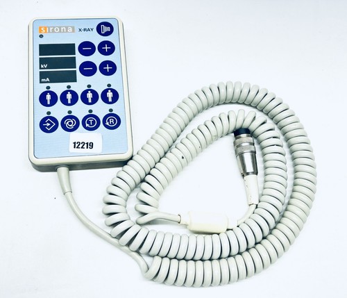 Sirona multitimer auslöser - multitimer,