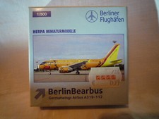 Herpa Wings 1:500 A319-112