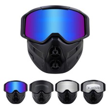 Protective mask with - protective,