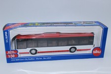 Siku 3734  Stadtbus MAN