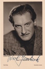 KARL SCHÖNBÖCK Original