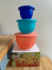 TUPPERWARE Junge Welle