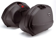 KAPPA Seitenkoffer 33L Monokey