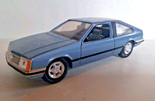 Gama 448 25 opel monza - 448, 1:25