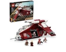 LEGO Star Wars - The Clone