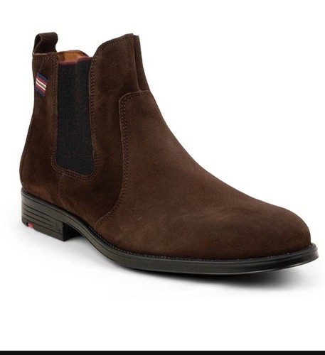 Lloyd patron herren stiefel - lloyd,
