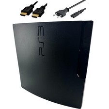 Sony playstation slim - playstation, 3