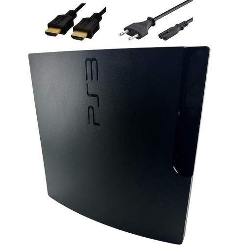 Sony playstation slim - slim,