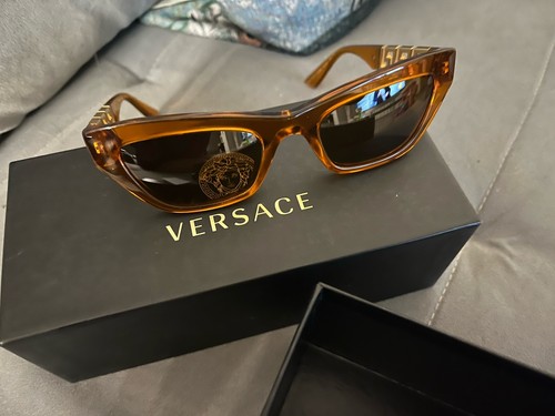 Versace sonnenbrille - versace,