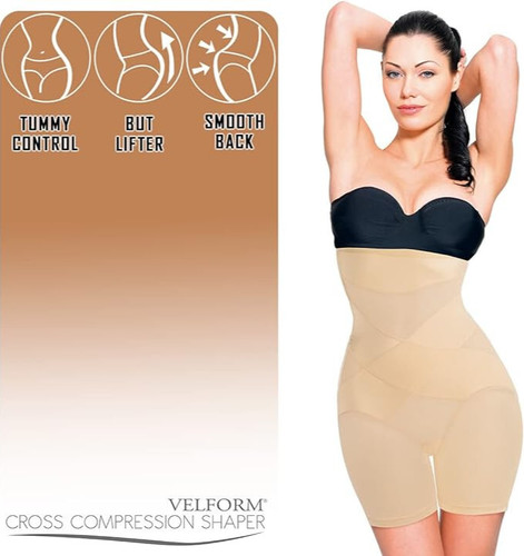 Damen korsett bodyshaper - damen,