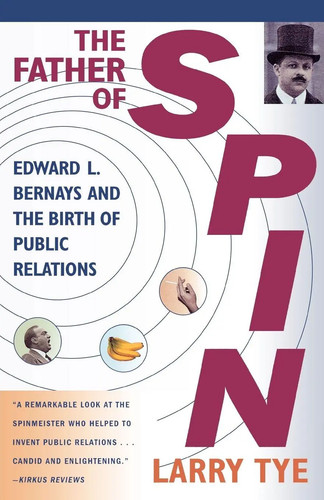 The father spin edward l - father, of