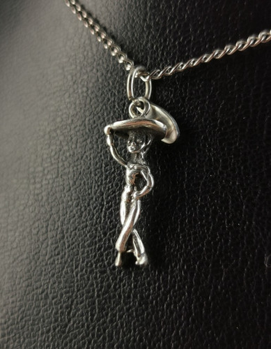Disney charm silber toy - toy, story