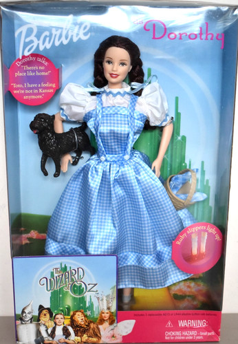 1999 playline coll barbie als - barbie,