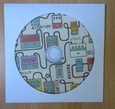 29.985 Patches Line6 POD