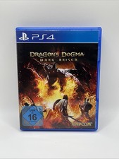 Dragon's Dogma: Dark Arisen