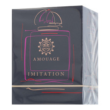 Amouage Imitation Woman - Eau