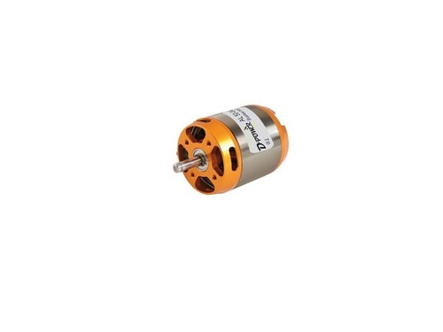 Power brushless motor al - d-power,