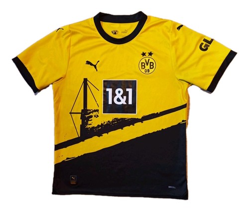 Puma bvb borussia dortmund - bvb,