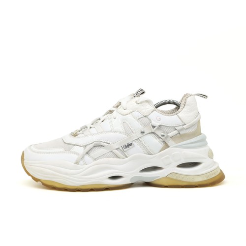 Buffalo damen plateau sneaker - damen,