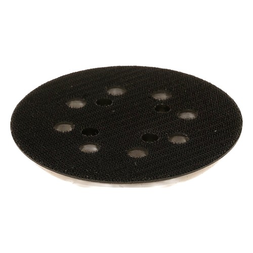 Gummiplatte 597922 black - 597922-00,