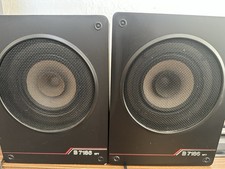RFT B 7186 Lautsprecher Boxen