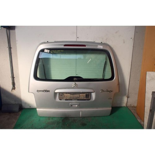 Heckklappe citroen ds - heckklappe,