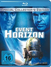 Various / Event Horizon - Am