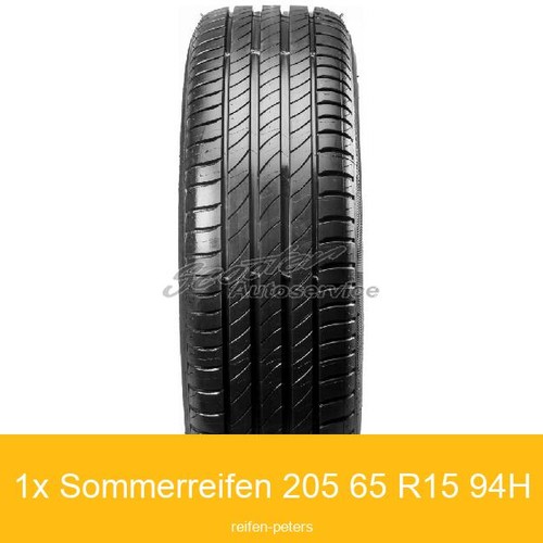 Michelin primacy - michelin, 4