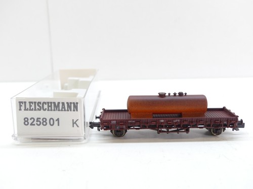 Fleischmann 825801 k - n,