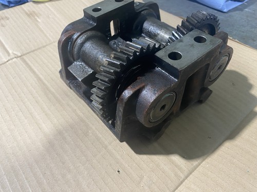 Mwm 225 208 - 4s, 5