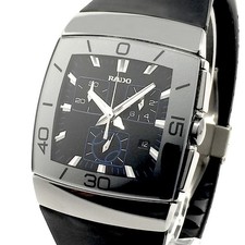 RADO (like new & unworn)