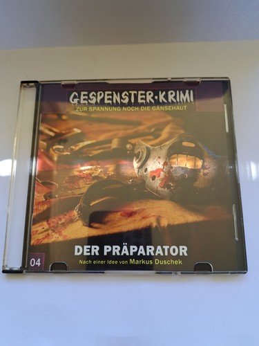 Horror hörspiele auf - auf,