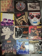 Punk Garage Oi Skinhead Ska