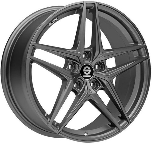 Sommerräder sparco record - sparco,