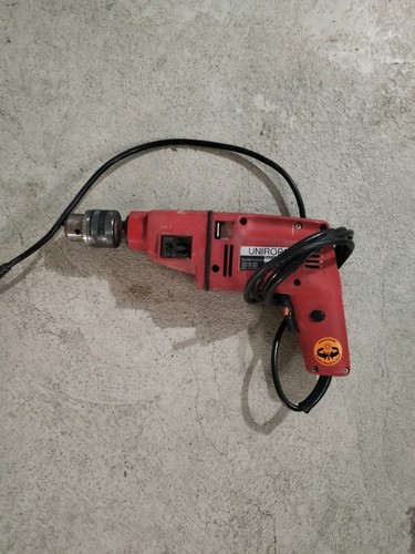 Uniropa bohrmaschine sblr 4213 - bohrmaschine,
