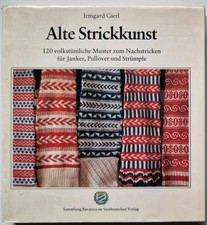 Irmgard Gierl * Alte