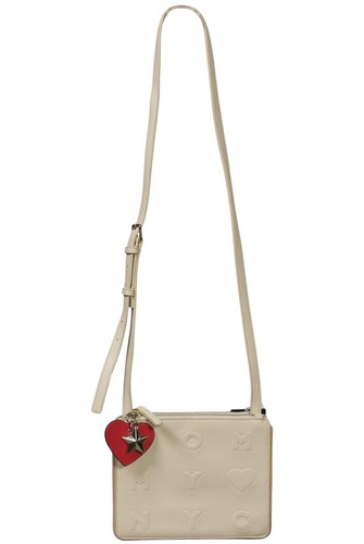 Tommy hilfiger handtasche - hilfiger,